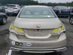 Lot #2952352036 2016 HONDA ACCORD LX