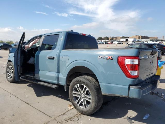 2023 FORD F150 SUPER - 1FTEW1CP8PKE29971