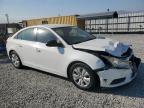 CHEVROLET CRUZE LS photo