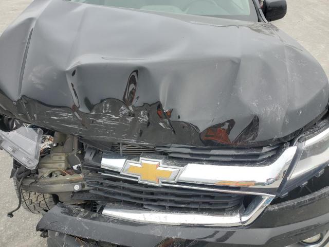 VIN 1GCHSBEA5F1104853 2015 Chevrolet Colorado, LT no.11