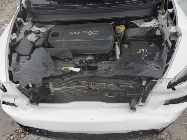 VIN 1C4PJLCB6JD566913 2018 Jeep Cherokee, Latitude no.12