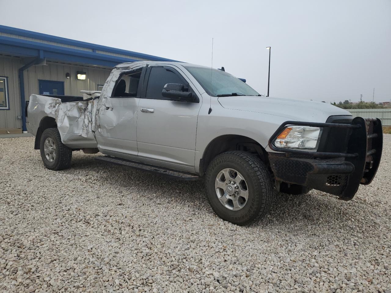 Lot #2960411741 2018 RAM 2500 SLT