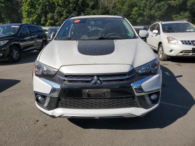 2018 MITSUBISHI OUTLANDER - JA4AR4AW0JU017356