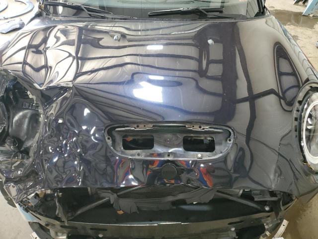 2022 MINI COOPER SE WMW13DJ06N2S49588