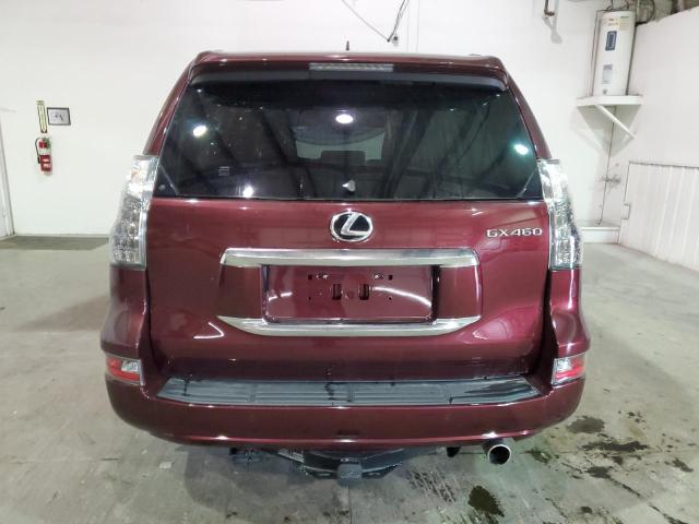 2020 LEXUS GX 460 LUX 0K0109182976