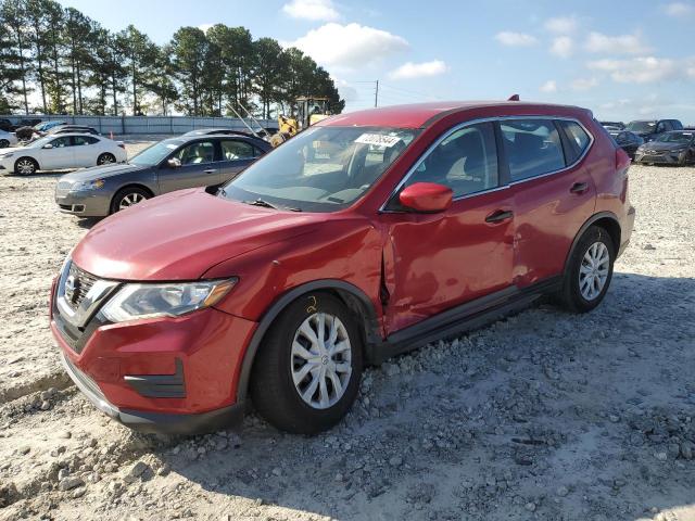 2017 NISSAN ROGUE S - JN8AT2MT9HW393408