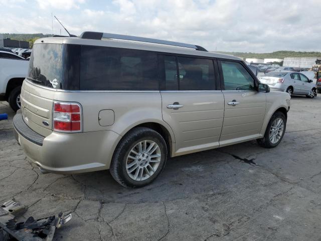 2018 FORD FLEX SEL - 2FMGK5C88JBA14974