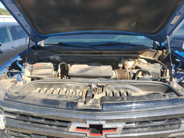 2022 CHEVROLET SILVERADO - 3GCUDHEL4NG627181