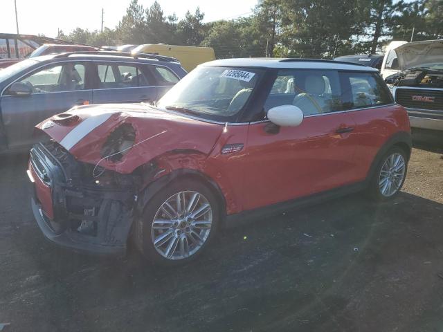 2024 MINI COOPER SE - WMW13DJ05R2V45143