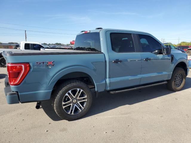 2023 FORD F150 SUPER - 1FTFW1E59PKE19613