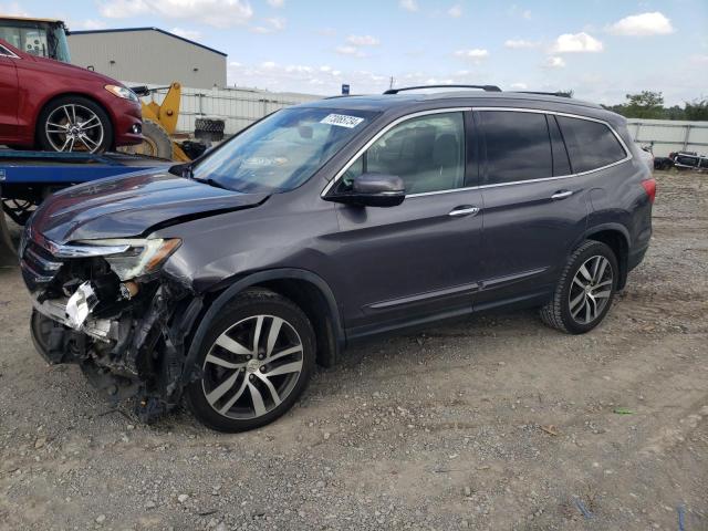 2016 HONDA PILOT TOUR - 5FNYF6H95GB046717