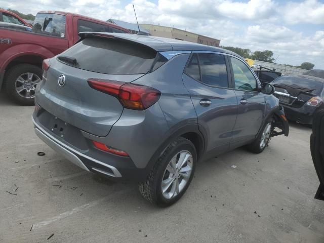 2021 BUICK ENCORE GX - KL4MMBS26MB077055