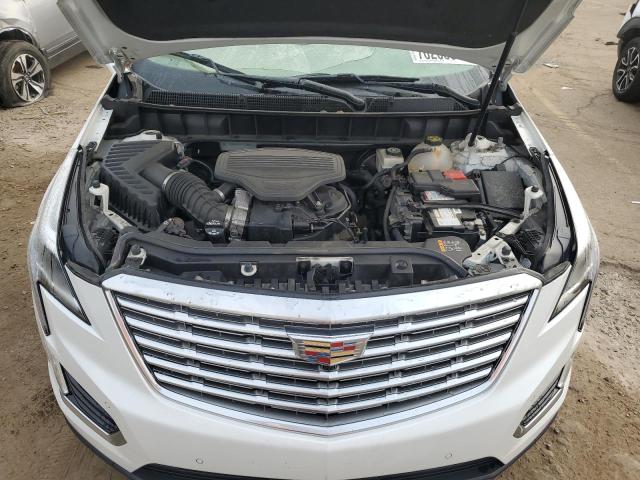 2018 CADILLAC XT5 PLATIN 1GYKNGRS8JZ101589  70255044