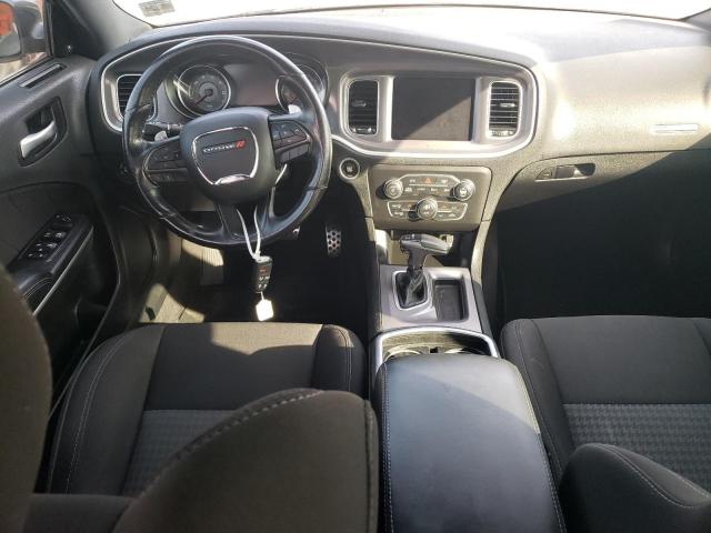 2019 DODGE CHARGER SC - 2C3CDXGJ8KH742352