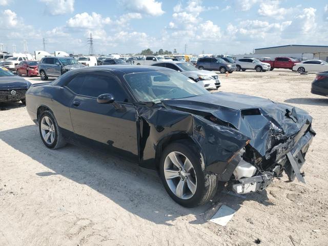 VIN 2C3CDZAG9LH113533 2020 Dodge Challenger, Sxt no.4