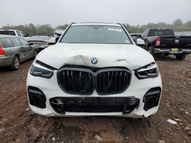 VIN 5UXCR6C0XP9R36696 2023 BMW X5, Xdrive40I no.5