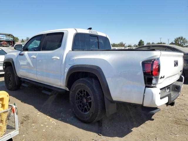 VIN 3TYCZ5AN5MT041936 2021 Toyota Tacoma, Double Cab no.2