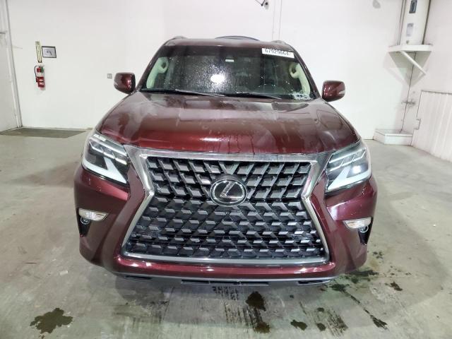 2020 LEXUS GX 460 LUX 0K0109182976