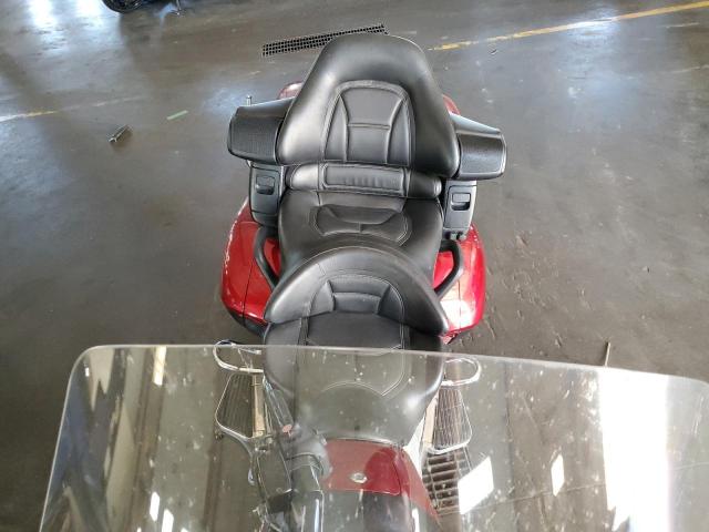 2013 HONDA GL1800 H JH2SC68H9DK100144