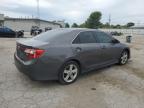 TOYOTA CAMRY L photo