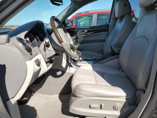 2015 BUICK ENCLAVE - 5GAKRBKD4FJ351119