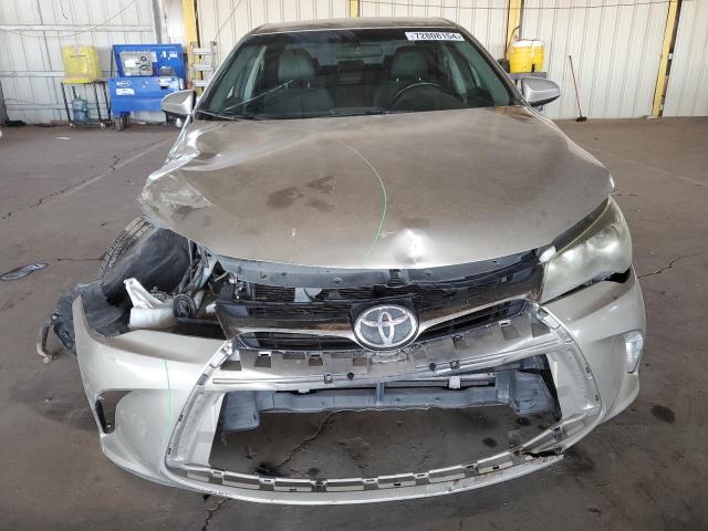 VIN 4T1BF1FKXFU944536 2015 Toyota Camry, LE no.5