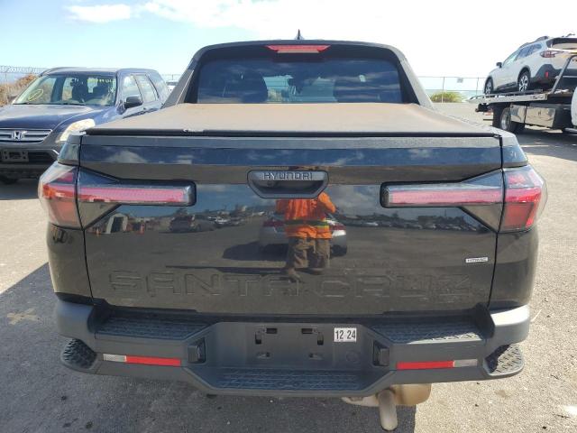 2022 HYUNDAI SANTA CRUZ - 5NTJADAEXNH009660