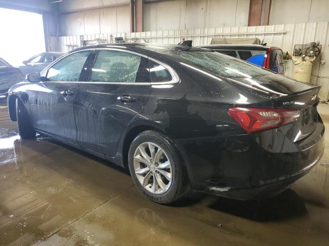 2022 CHEVROLET MALIBU LT 1G1ZD5ST5NF166530  70772684