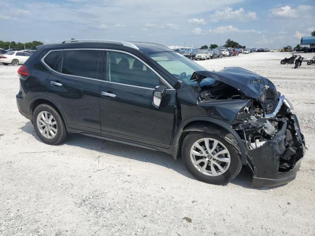 2017 NISSAN ROGUE SV - 5N1AT2MV5HC775641