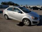 CHEVROLET SONIC LT photo