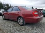 TOYOTA CAMRY LE photo