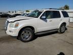 FORD EXPLORER L photo