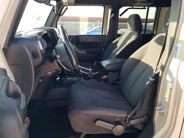2018 JEEP WRANGLER U - 1C4BJWDG9JL882334