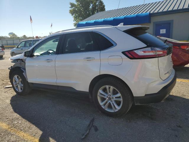 2019 FORD EDGE SEL - 2FMPK3J96KBC06413