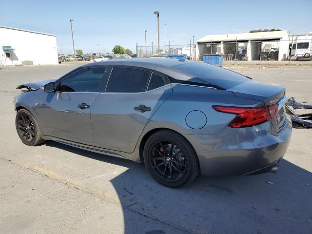 2018 NISSAN MAXIMA 3.5 - 1N4AA6AP5JC360970