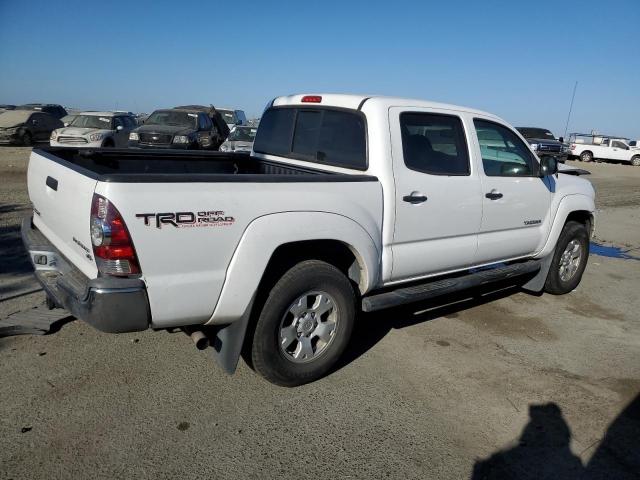 VIN 3TMJU4GNXDM150668 2013 Toyota Tacoma, Double Ca... no.3