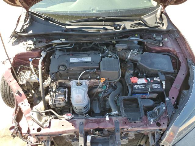 2015 HONDA ACCORD EXL - 1HGCR2F87FA133709