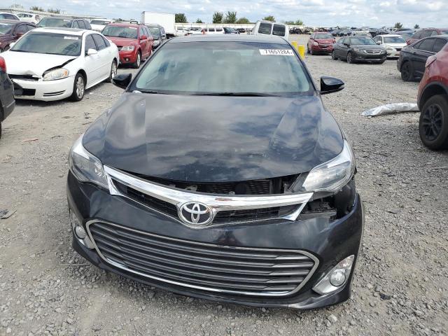 VIN 4T1BK1EBXFU143568 2015 Toyota Avalon, Xle no.5