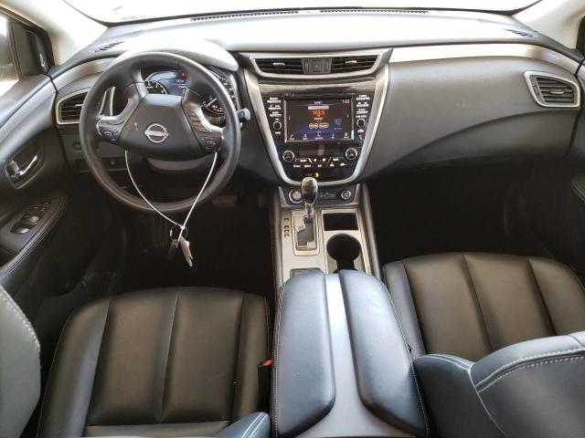 2023 NISSAN MURANO SV - 5N1AZ2BS3PC129245
