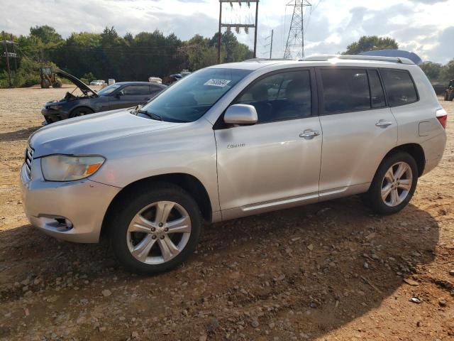 2010 TOYOTA HIGHLANDER LIMITED 2010