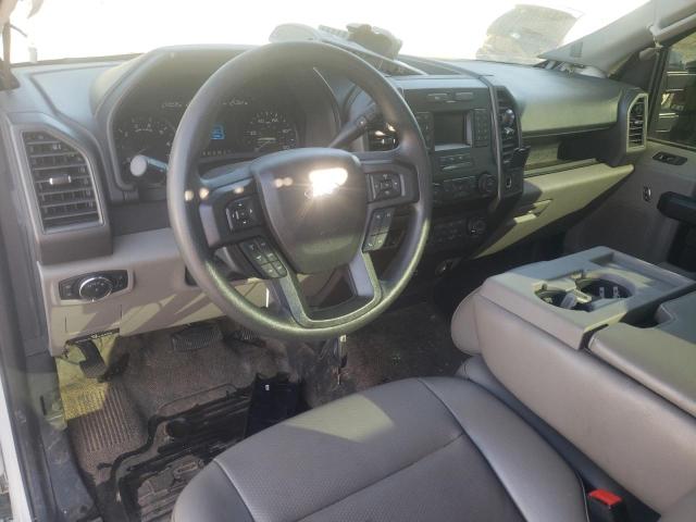 2022 FORD F250 SUPER - 1FTBF2B69NED42822
