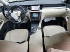 INFINITI QX50 PURE photo