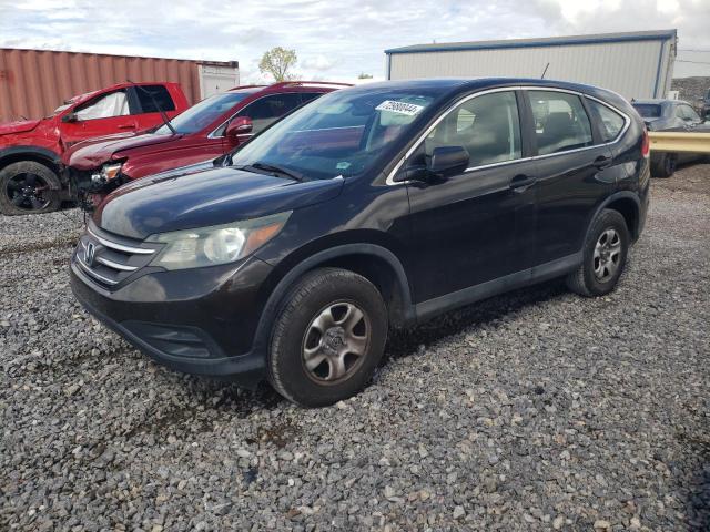 VIN 2HKRM3H33EH539377 2014 Honda CR-V, LX no.1