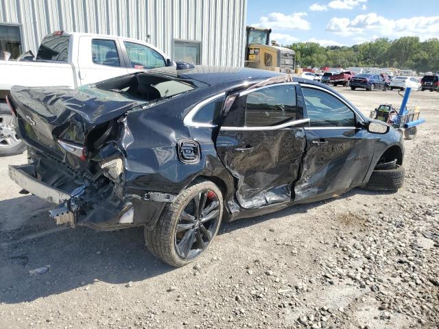 2018 CHEVROLET MALIBU LT - 1G1ZD5ST1JF252170