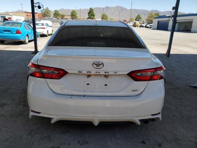 2019 TOYOTA CAMRY L - 4T1B11HK2KU700482