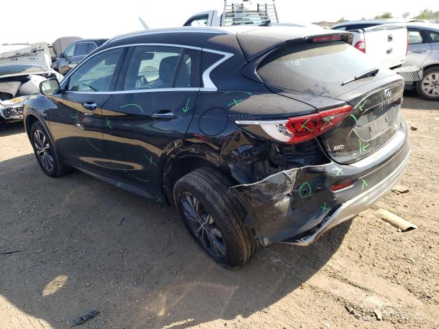2018 INFINITI QX30 BASE - SJKCH5CR2JA048864