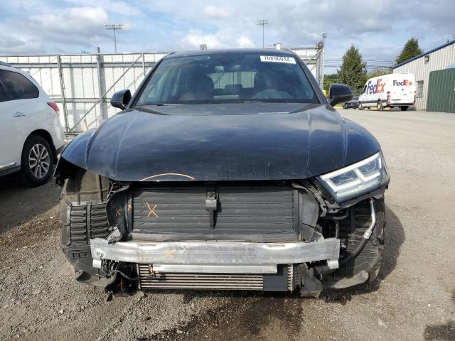 2018 AUDI Q5 PREMIUM - WA1BNAFY1J2062939