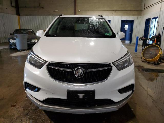 VIN KL4CJASB2JB539685 2018 Buick Encore, Preferred no.5