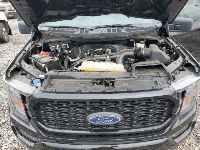 VIN 1FTEW1CP0PKD52822 2023 Ford F-150, Supercrew no.11