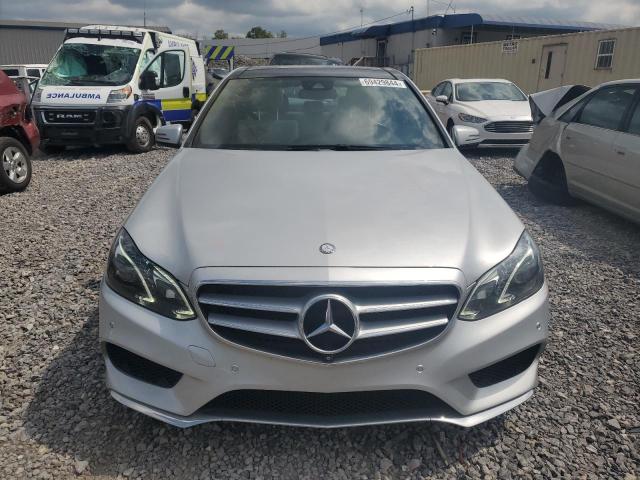 VIN WDDHF5KB0GB250551 2016 MERCEDES-BENZ E-CLASS no.5